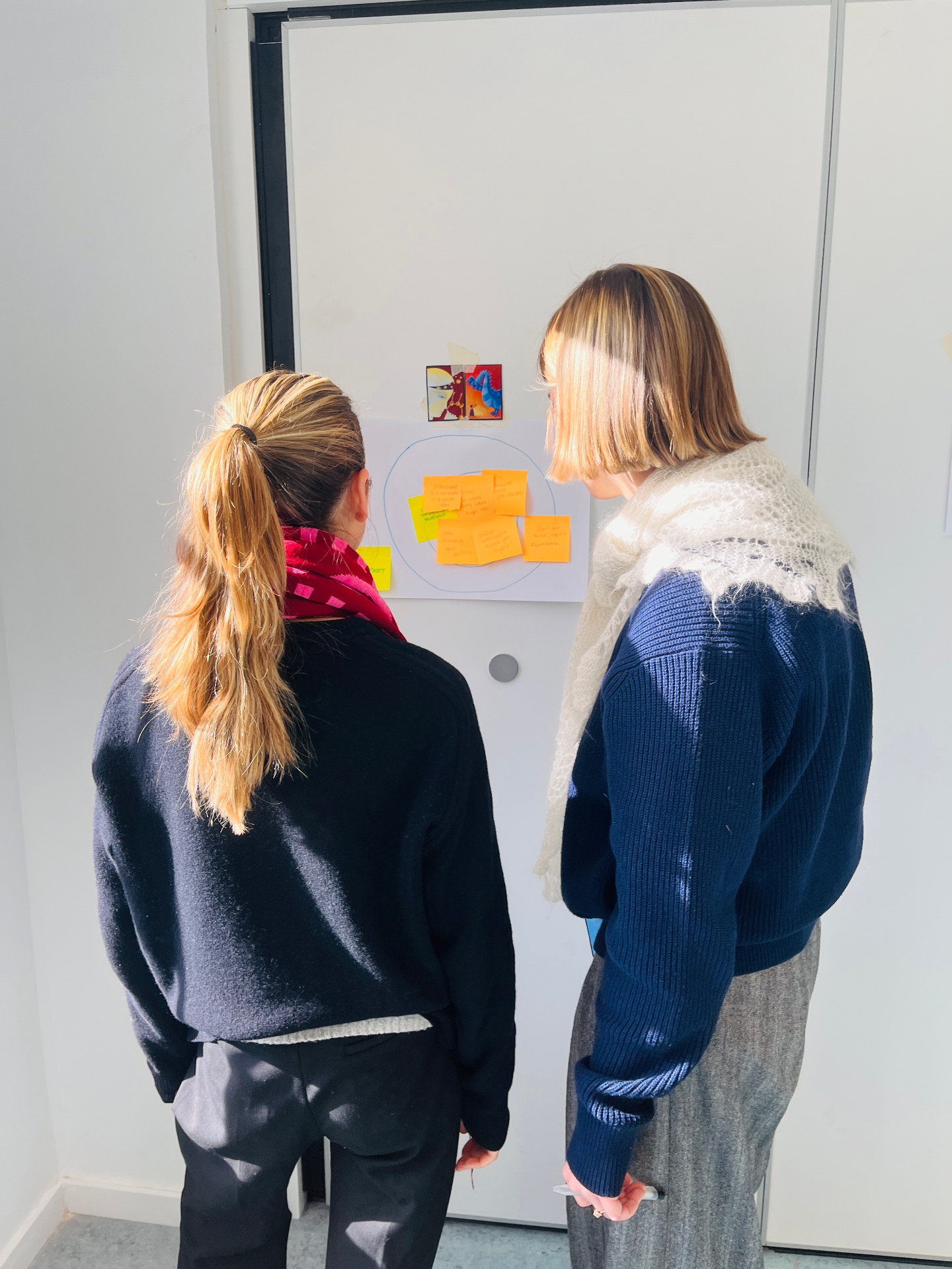 Career Design Lab — momento 5