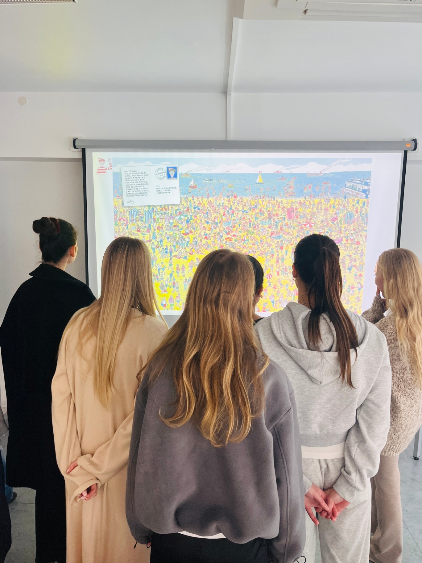 Career Design Lab — momento 7